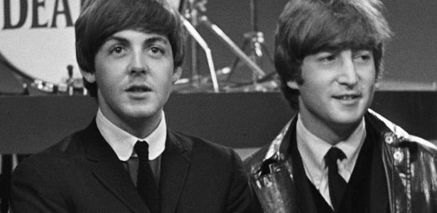 Paul McCartney diz que briga com John Lennon no fim dos Beatles doeu