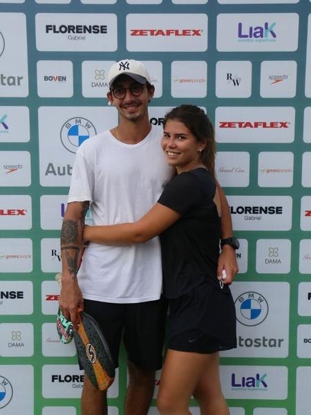 Isabella Barros tem síndrome de Rokitansky, que a fazer nascer sem útero e canal vaginal - Arquivo pessoal - Arquivo pessoal