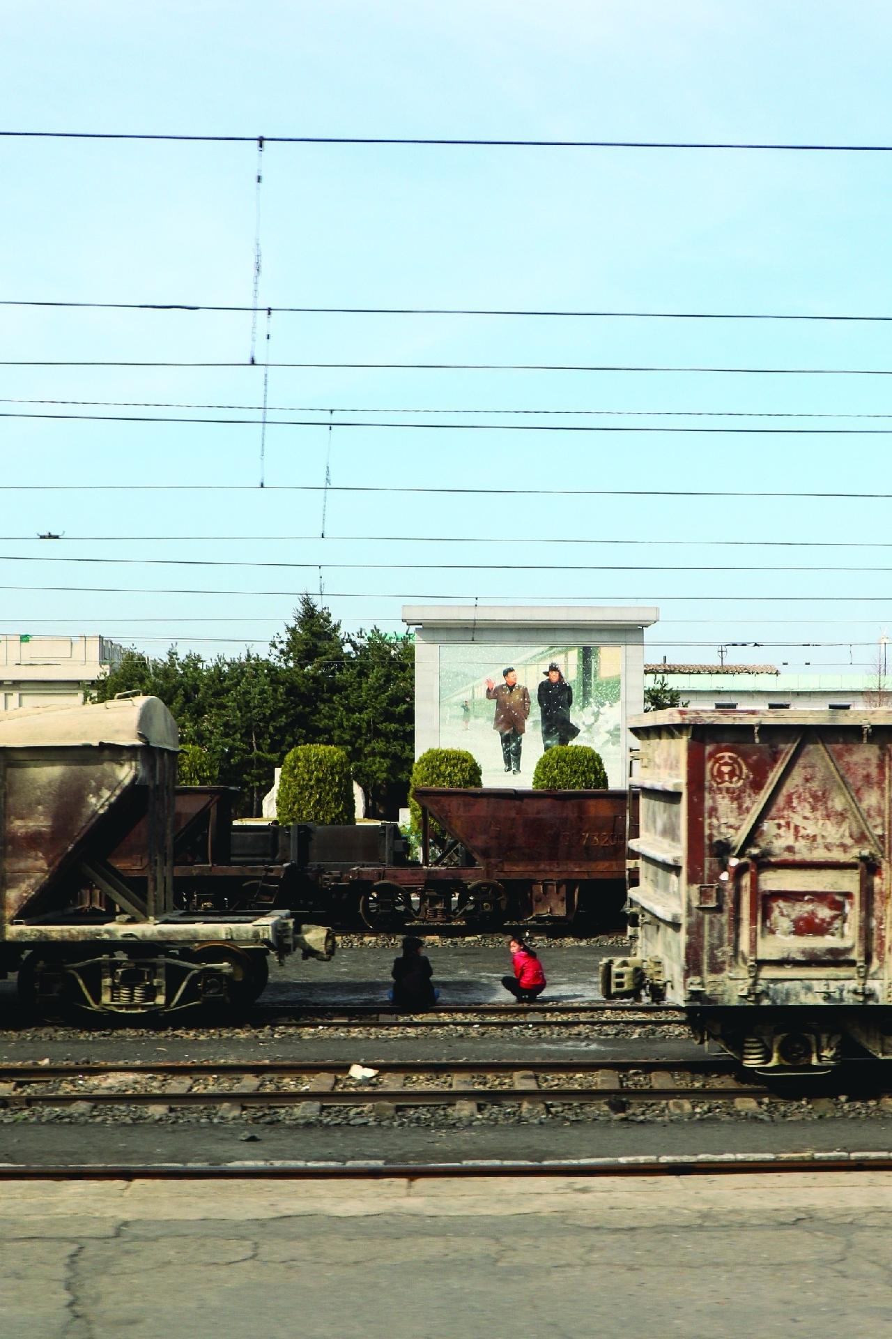 Interior - Arquivo pessoal