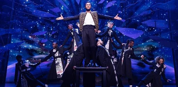 MJ The Musical: a experiência que mantém vivo o legado de Michael Jackson