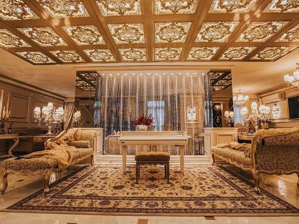 Reprodução Instagram - Hotel Colline De France