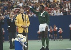 Pelé revolucionou futebol nos EUA e virou estrela em Nova York nos anos 70 - Michael Brennan/Getty Images