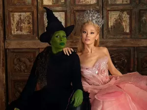 É musical, mas vale a pena! Sete motivos para ver 'Wicked' nos cinemas