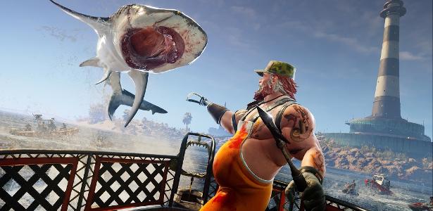 Epic Games Store quer dominar 50% do mercado de PC em três anos