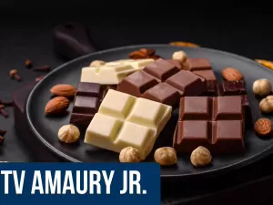 TV Amaury Jr. - Especial "Chocolates"