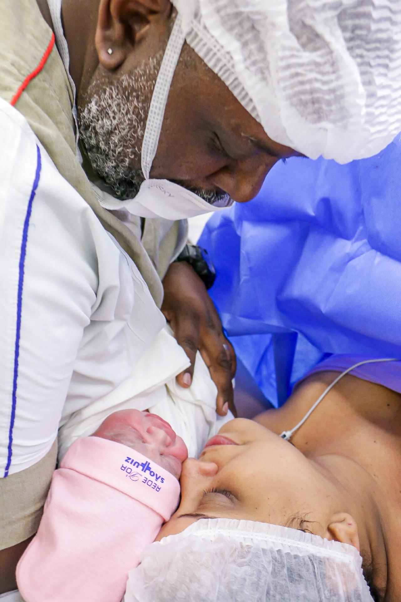 Péricles e Maria Helena - Publivídeo/Divulgação