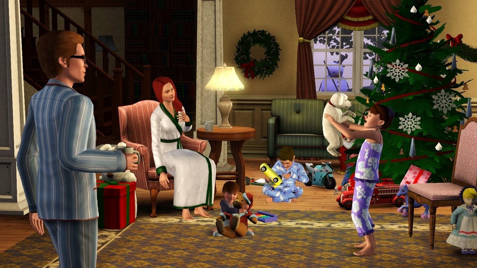 Family games 3. The SIMS 3. The SIMS 3 питомцы. SIMS 3 игра. Игра симс 3 питомцы.
