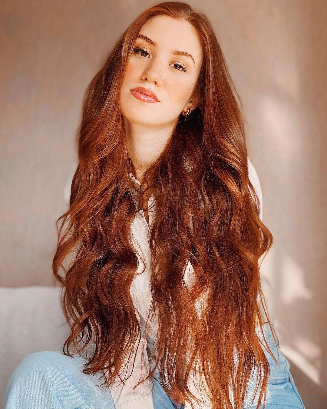 Fotos de Thaisa Carvalho, ex de Fiuk - Reprodução/Instagram