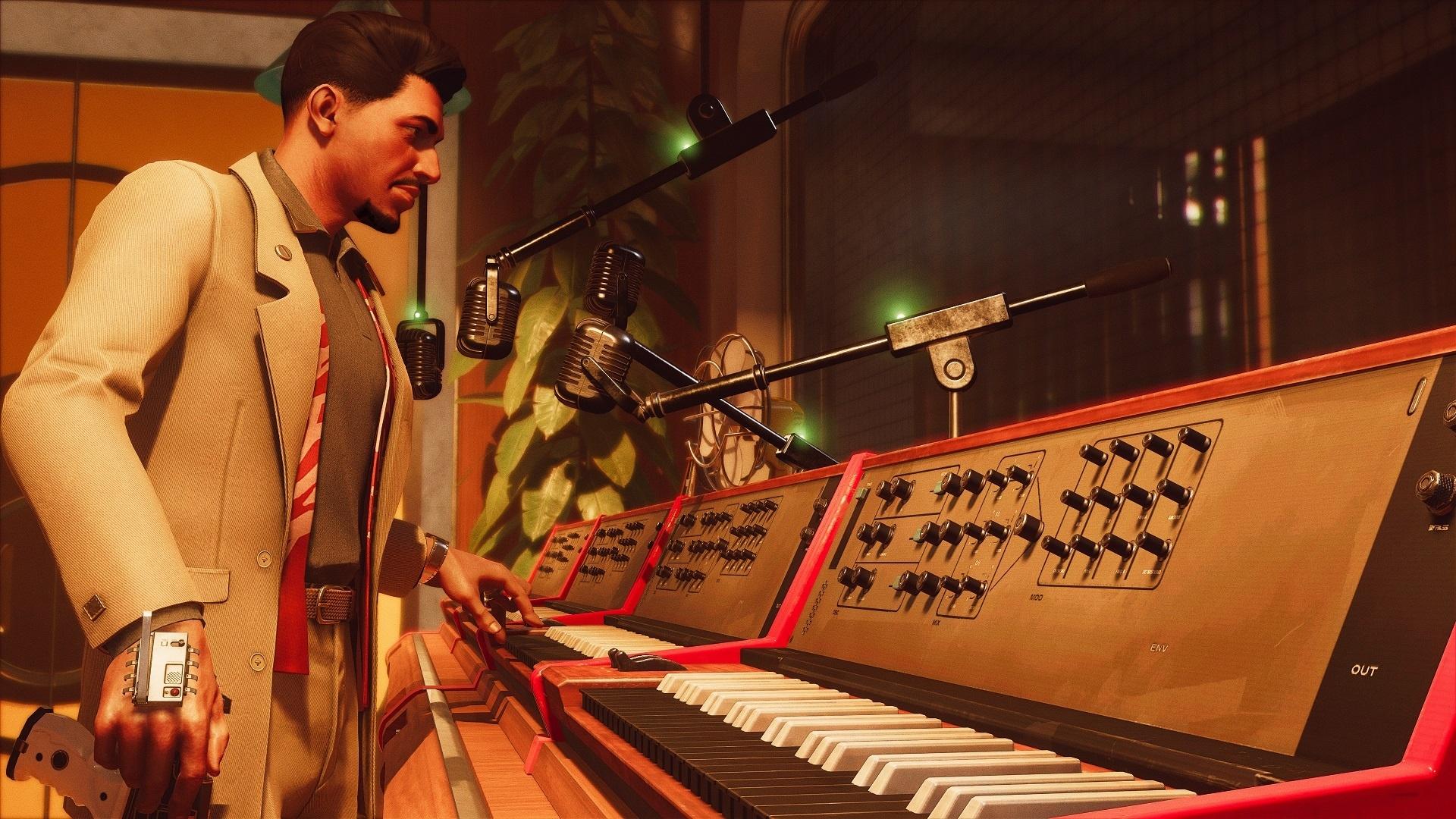 Deathloop - Divulgação/Bethesda