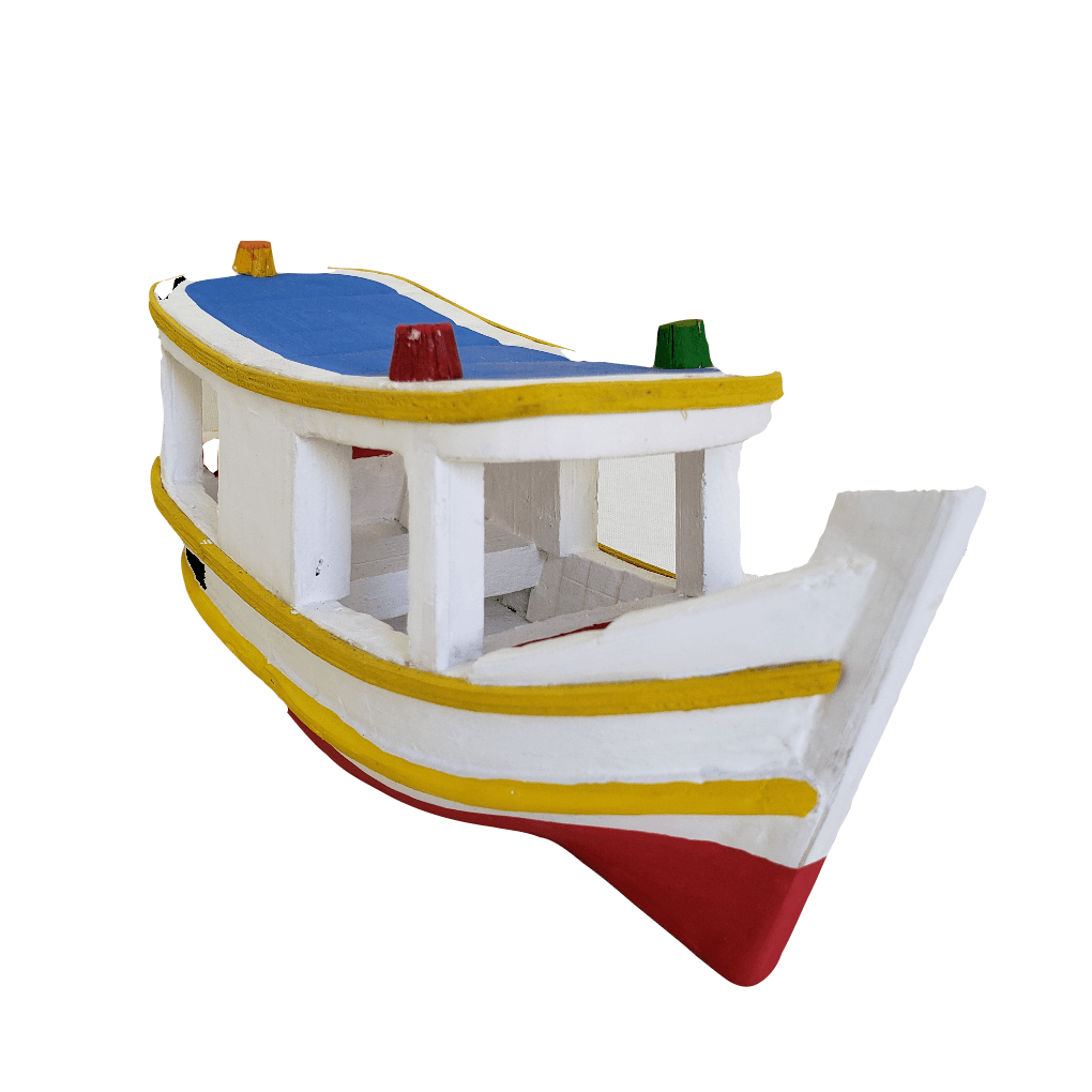 Feito à Mão - Miriti da Amazônia - Arquivo Pessoal