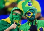 Veja fotos da partida entre Brasil e Coreia do Sul na Copa do Mundo - Buda Mendes/Getty Images