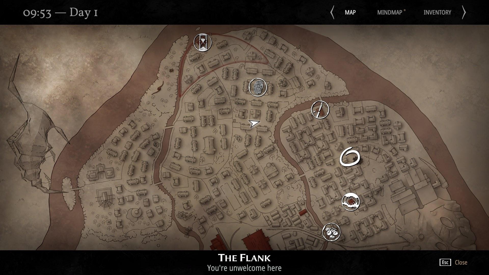 Pathologic 2 - Divulgação