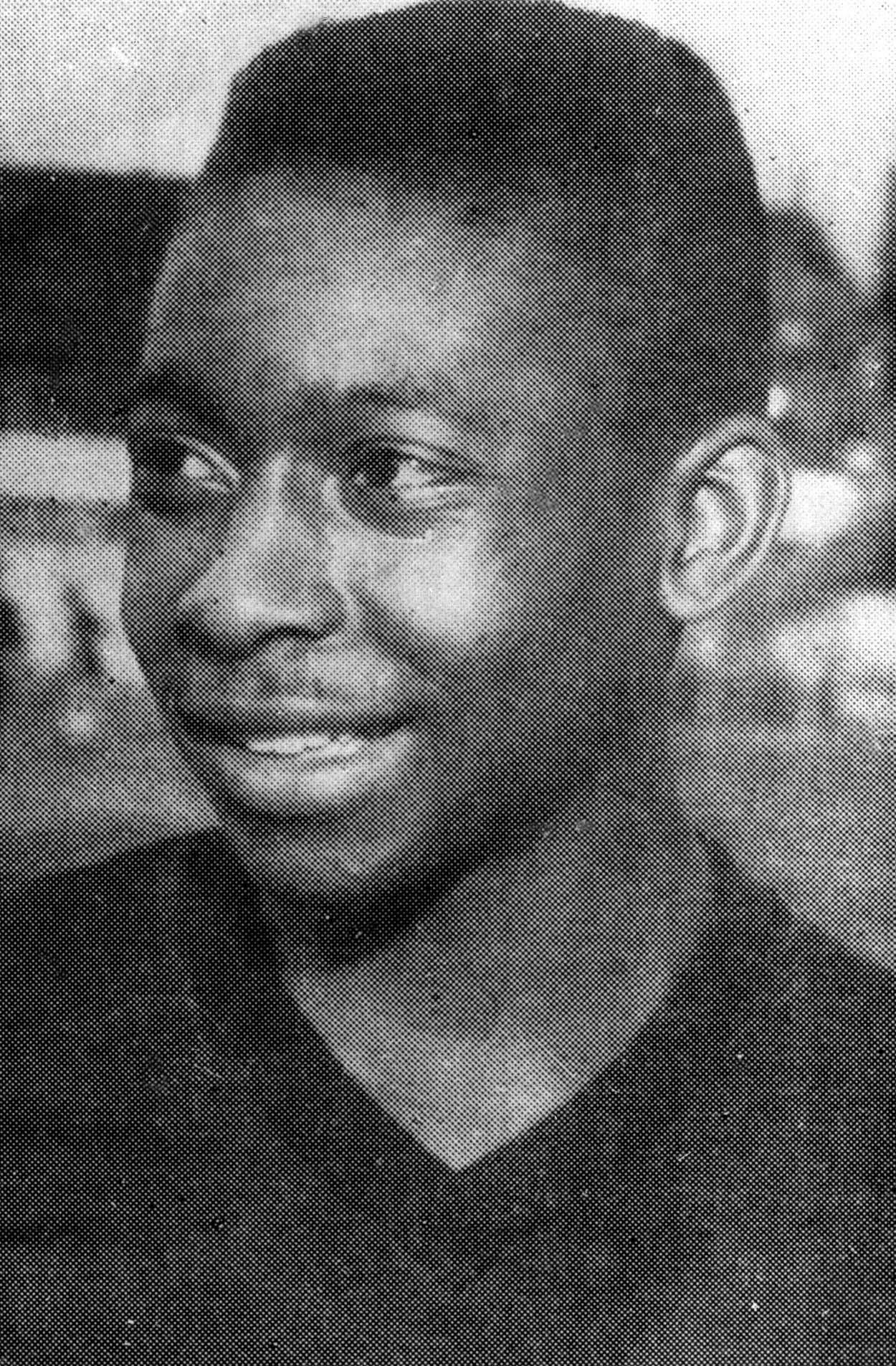 01/01/1950 - Pelé, ainda adolescente, pouco após ser descoberto em Bauru por Waldemar de Brito, que profetizou: "Esse menino ainda vai ser o melhor jogador do mundo". - Estadão Conteúdo