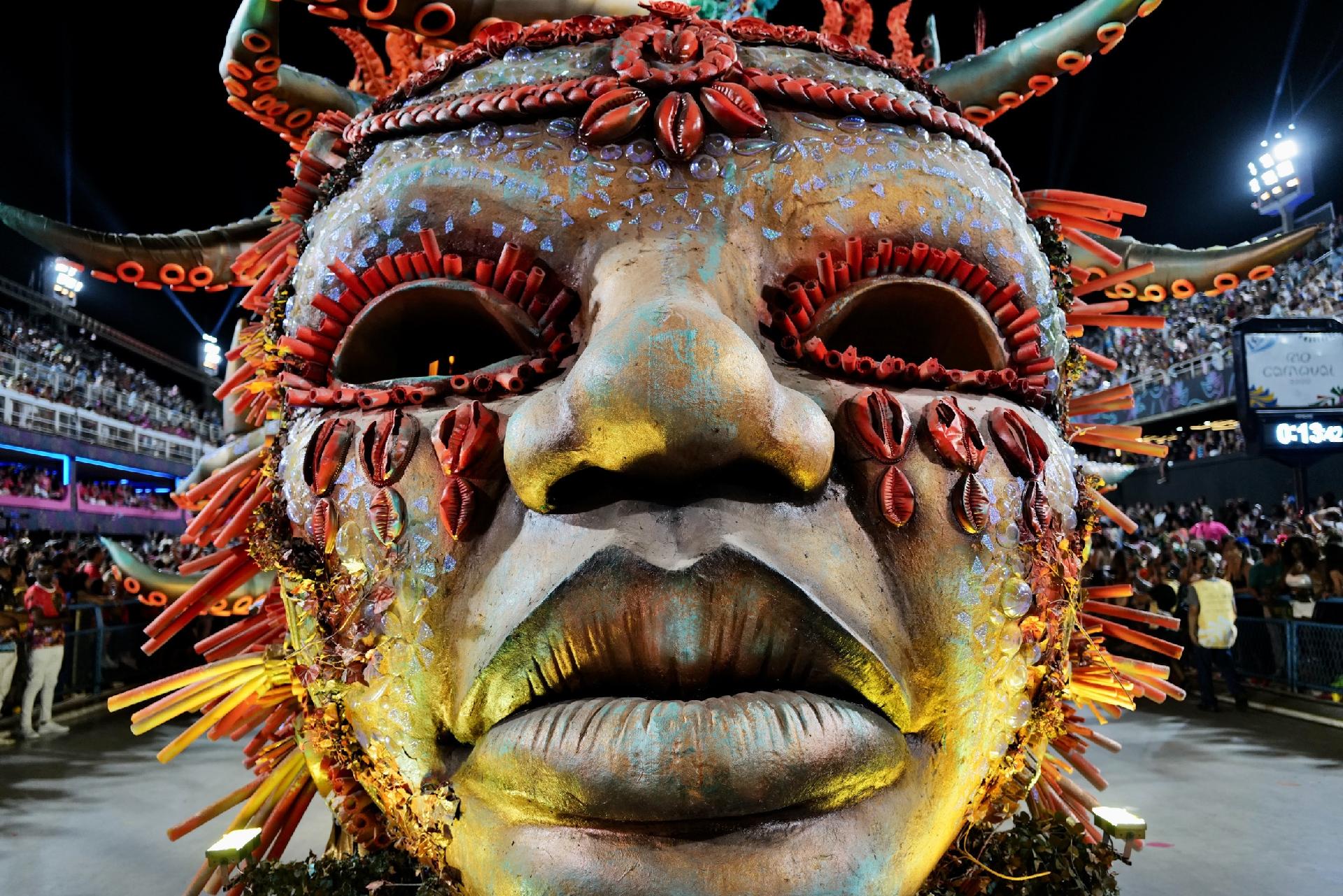 Escrava na época, Rosa Egipcíaca precisou se prostituir para conseguir dinheiro. E, já adulta, abandonou a prostituição para se tornar beata. Ela viveu os últimos anos de vida em Lisboa, Portugal - Lucas Landau/ UOL