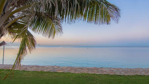 Royal Commission Beach Yanbu, em Yanbu Al Bahr, na Arábia Saudita - Mahmoud AlElaimi/Getty Images/iStockphoto