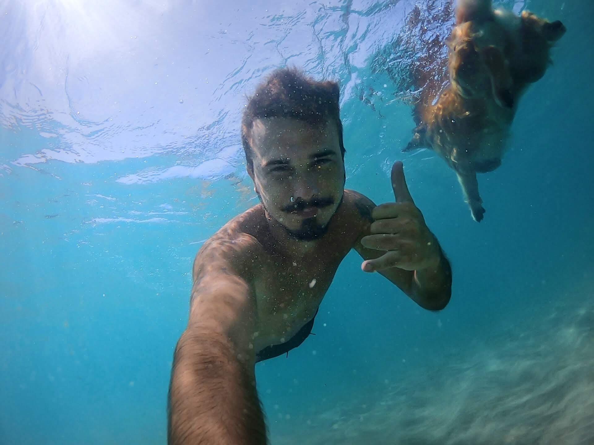 Costa Rica - Arquivo pessoal