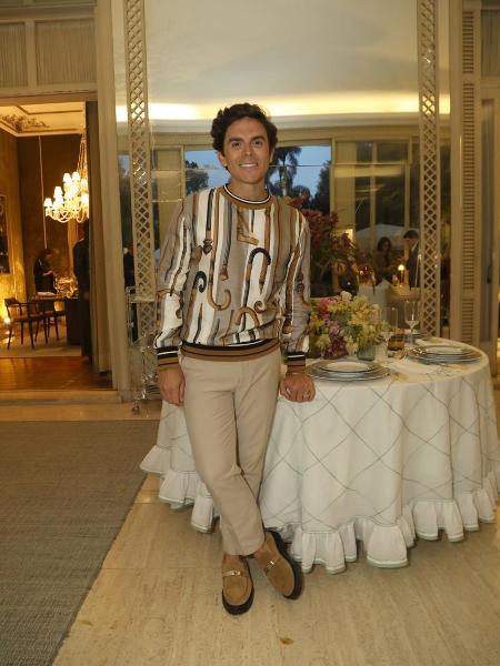 Marcelo Antunes Marcelo Antunes