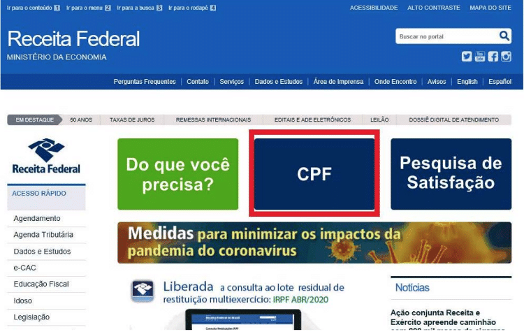 Reproduçao