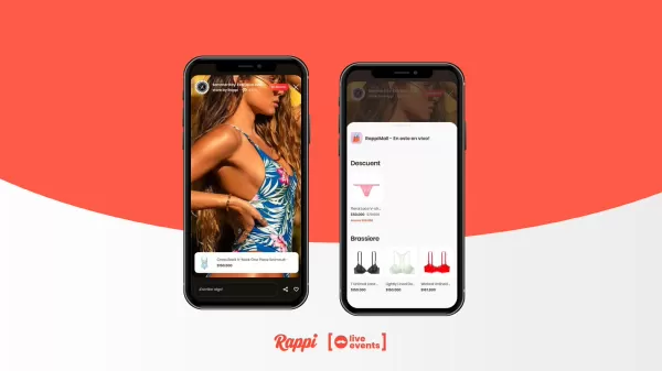 Para diversificar a plataforma, Rappi lança serviços de música