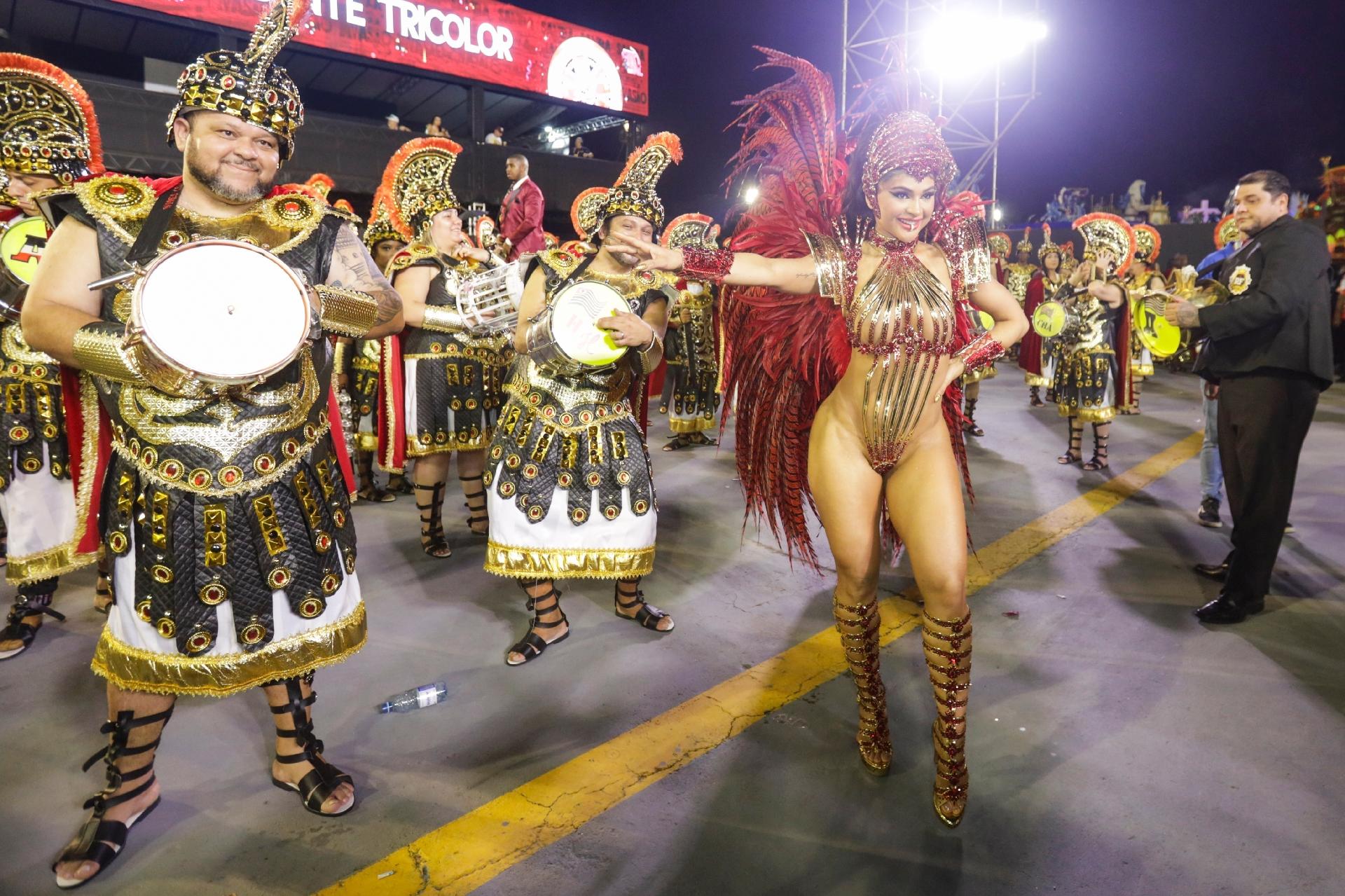 Independente volta ao Grupo Especial, e Carnaval paulistano terá quatro  organizadas em 2023