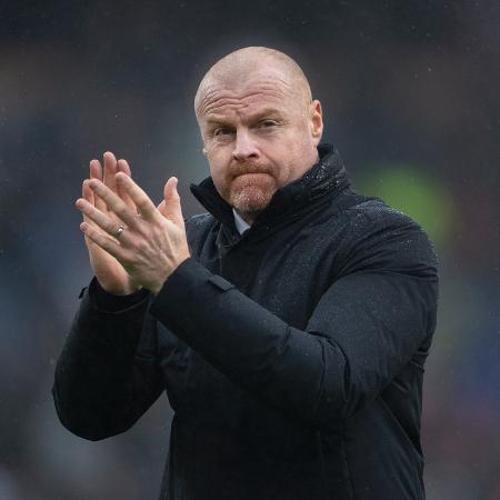 Sean Dyche: sexto demitido em 2024/2025