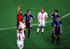 Como estrela da Inglaterra na Copa tem sido comparada a David Beckham - Mark Leech/Getty Images