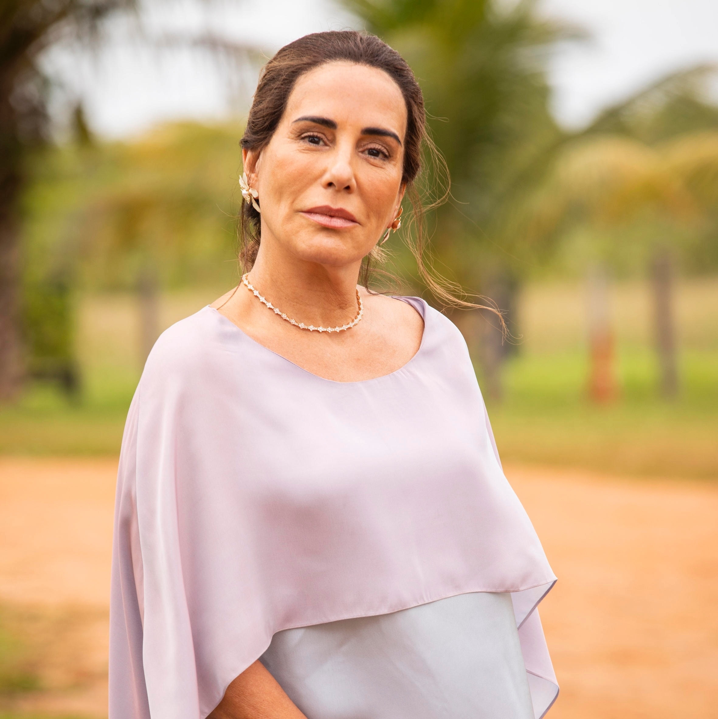 Gloria Pires: personagens marcantes da atriz