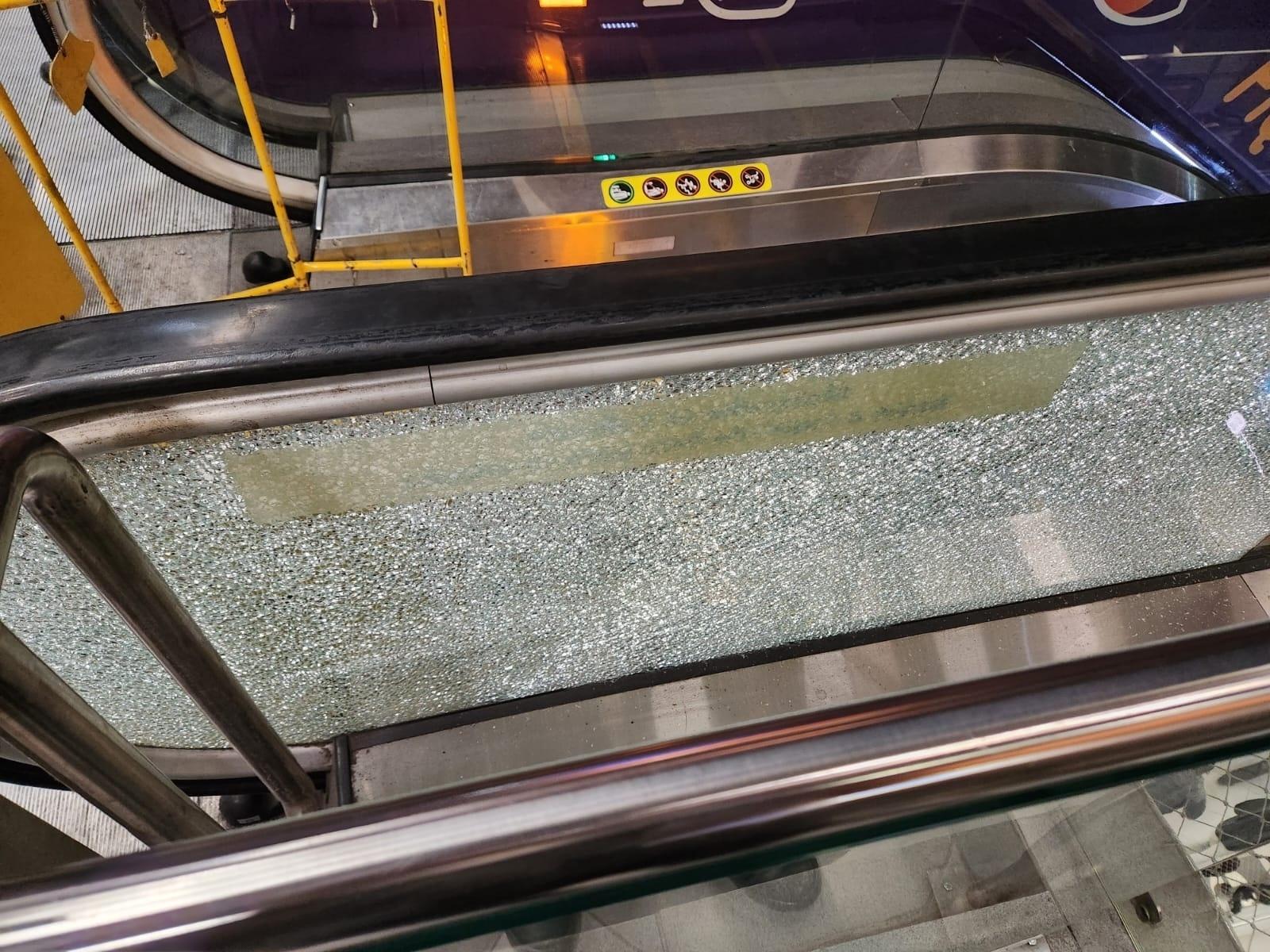 Estação São Paulo-Morumbi da linha 4 amarela do Metrô - Divulgação