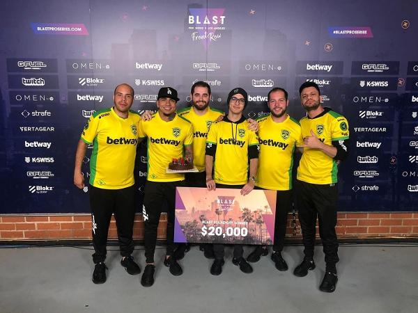 Rato do Global - WaveIGL confirmado como novo coach da MiBR 🤔