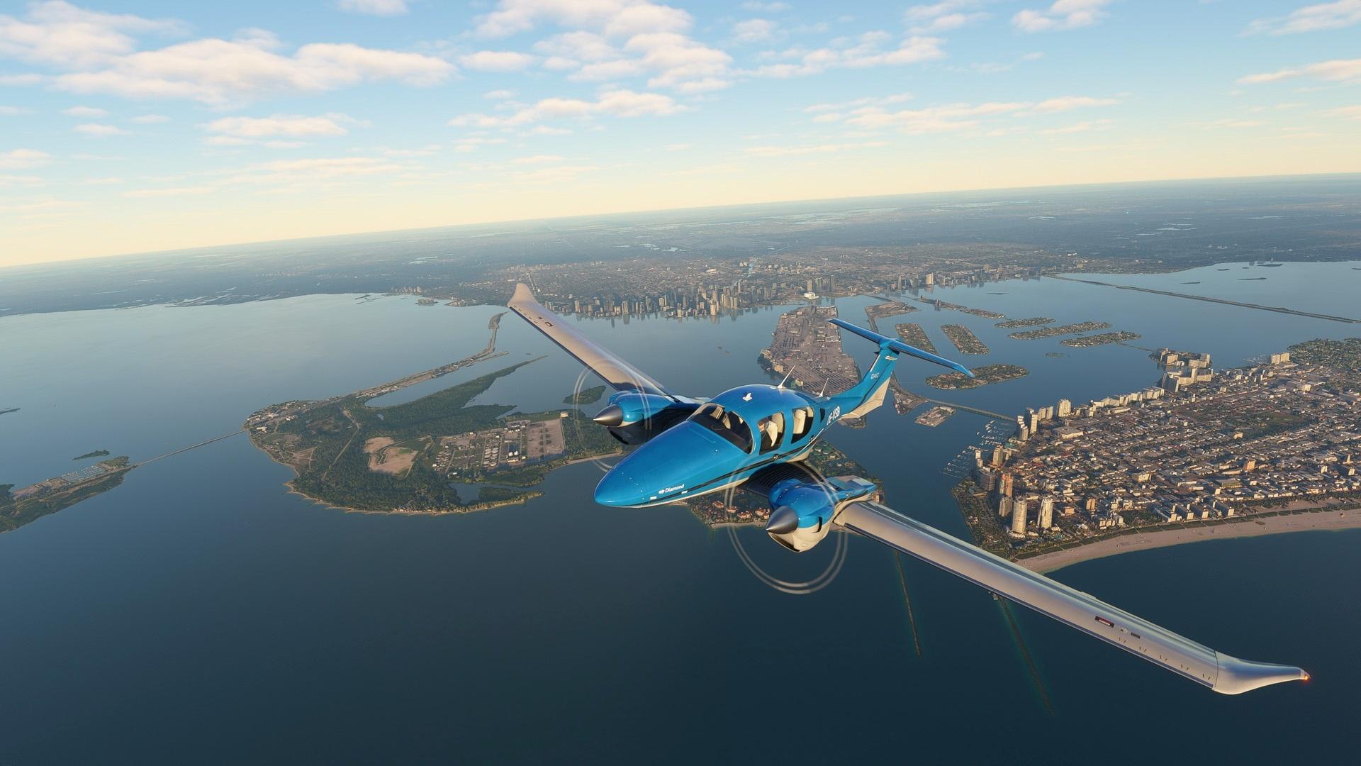 microsoft flight simulator 2020 download free