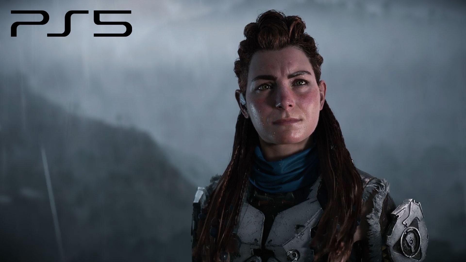 Horizon Forbidden West PS5 - Reprodução/START