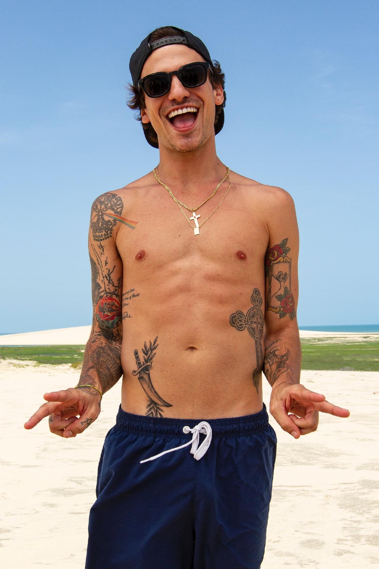 Igor Adamovich - Divulgação