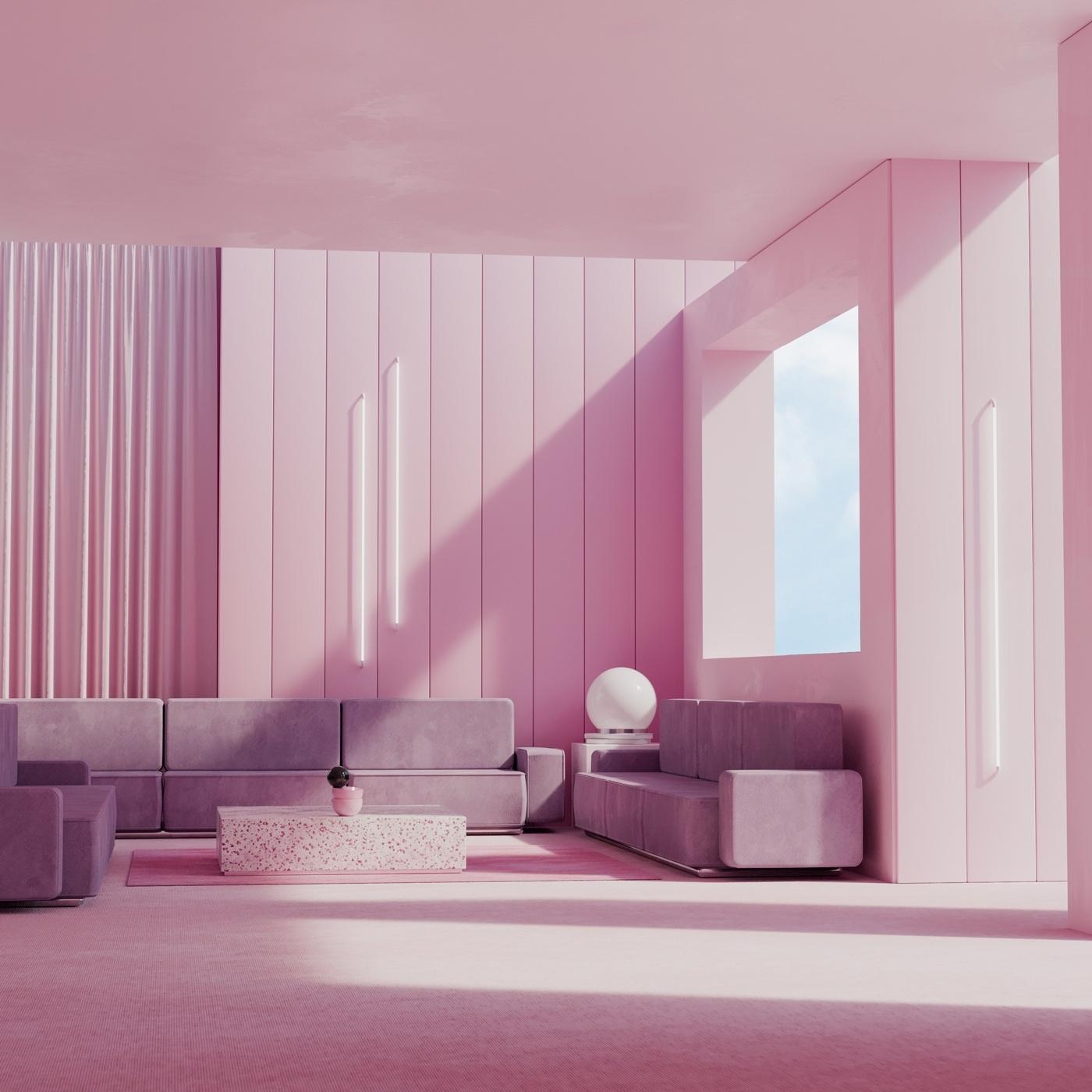 Decoração monocromática: tendência vai ser sua próxima obsessão para a ...