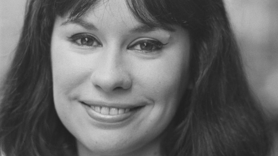 Astrud Gilberto em 1965 - Rowntree/Daily Express/Hulton Archive/Getty Images