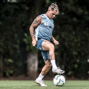Ivan Storti/Santos FC