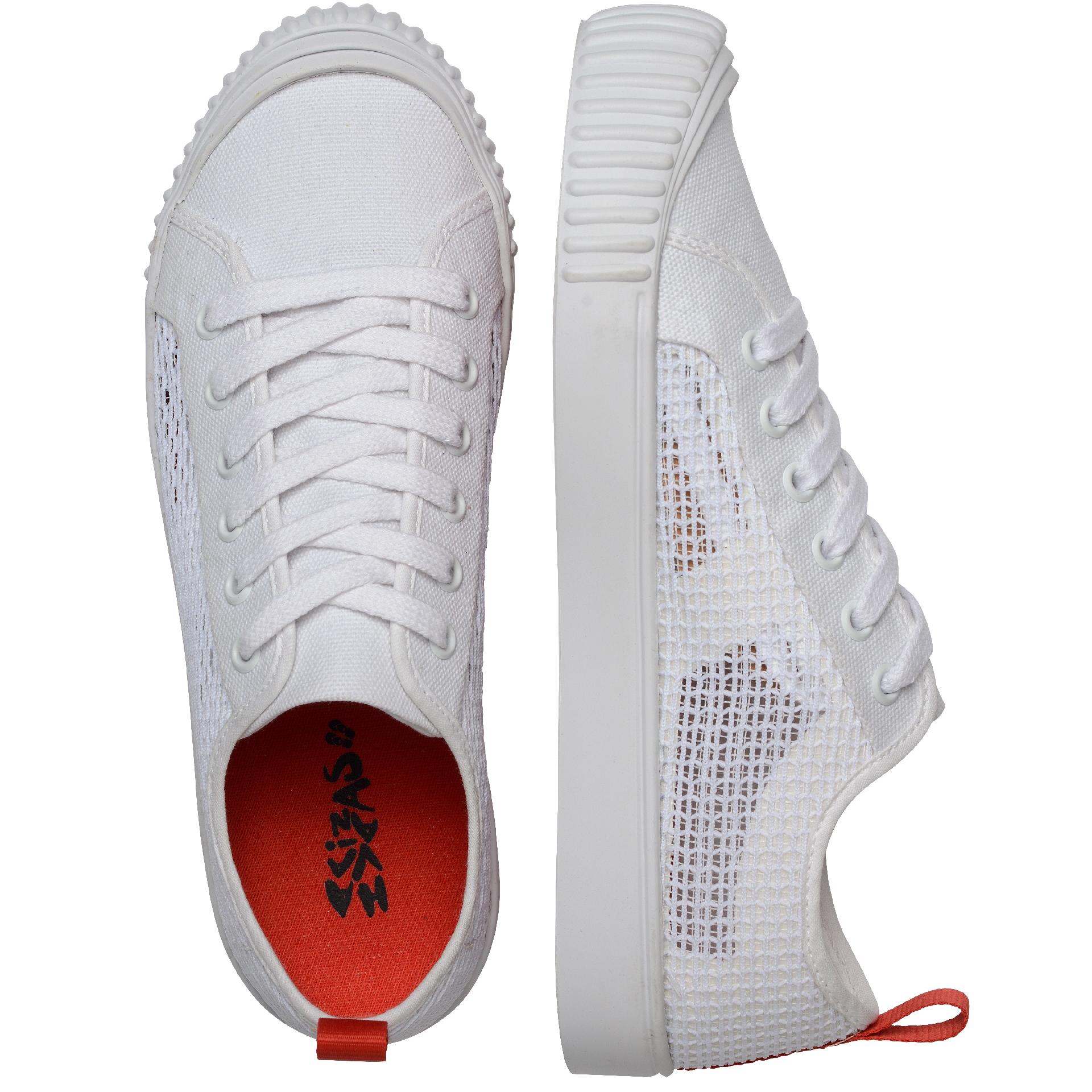 Havaianas TNS - Divulgação