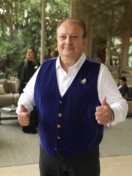 Erick Jacquin Erick Jacquin