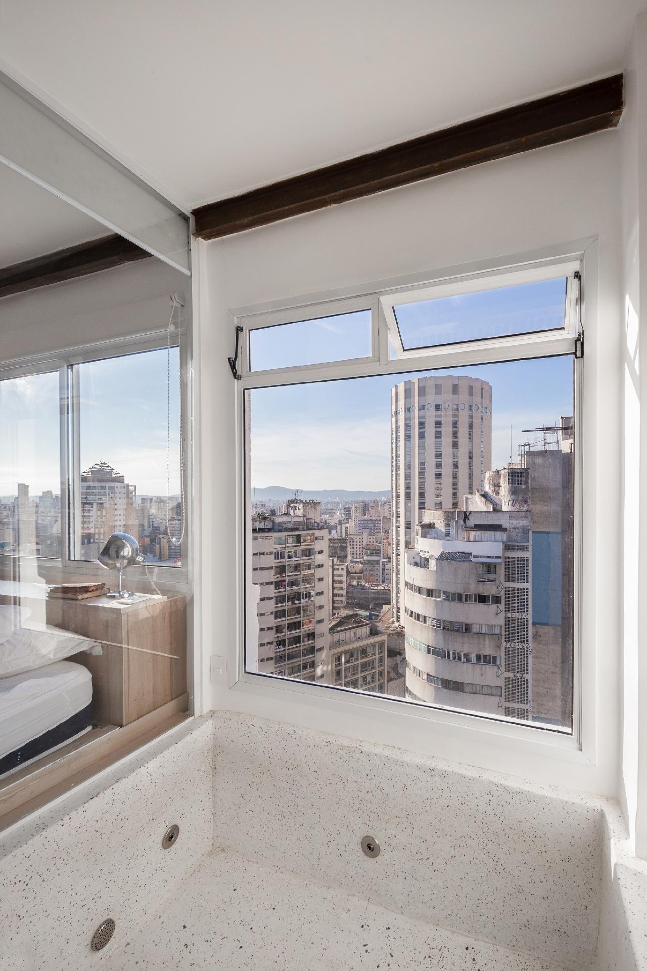 Extra - André Mortatti/Divulgação