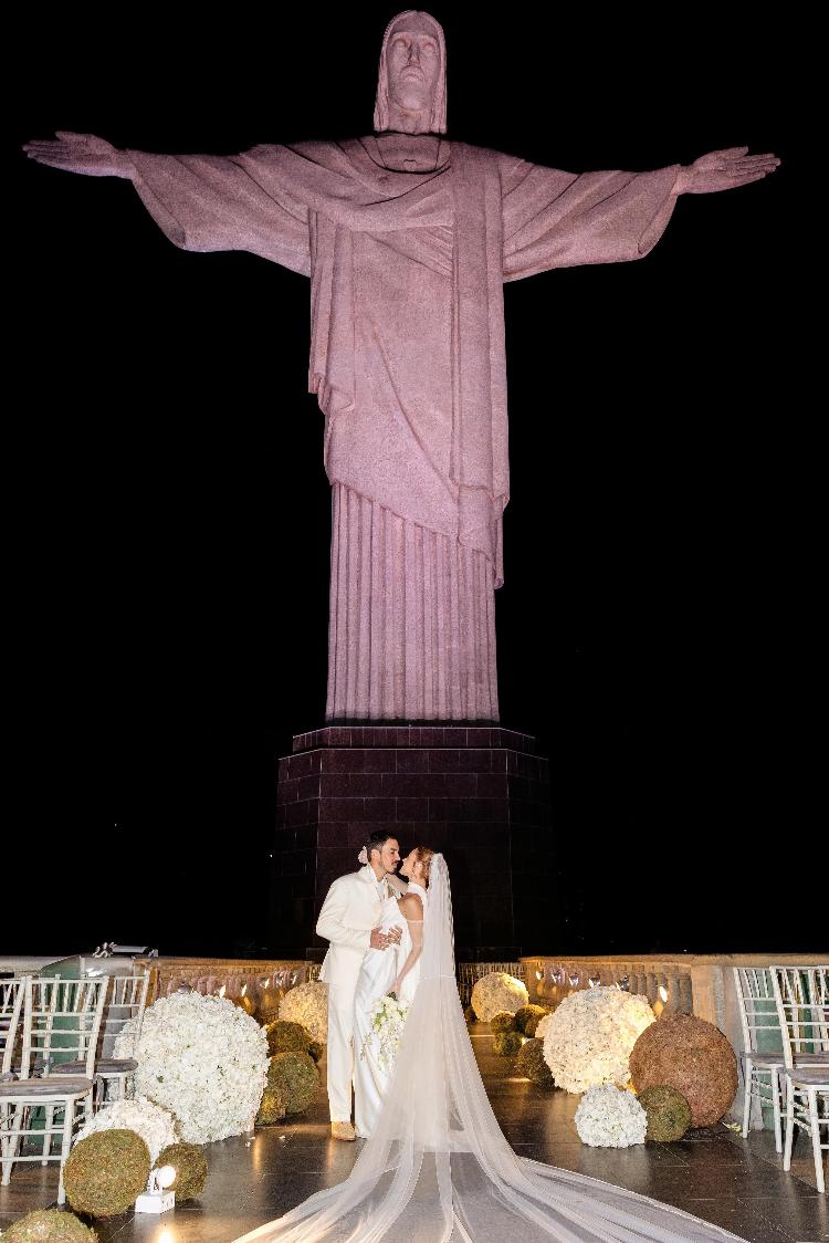 Giovanna Lancellotti e Gabriel David Giovanna Lancellotti e Gabriel David