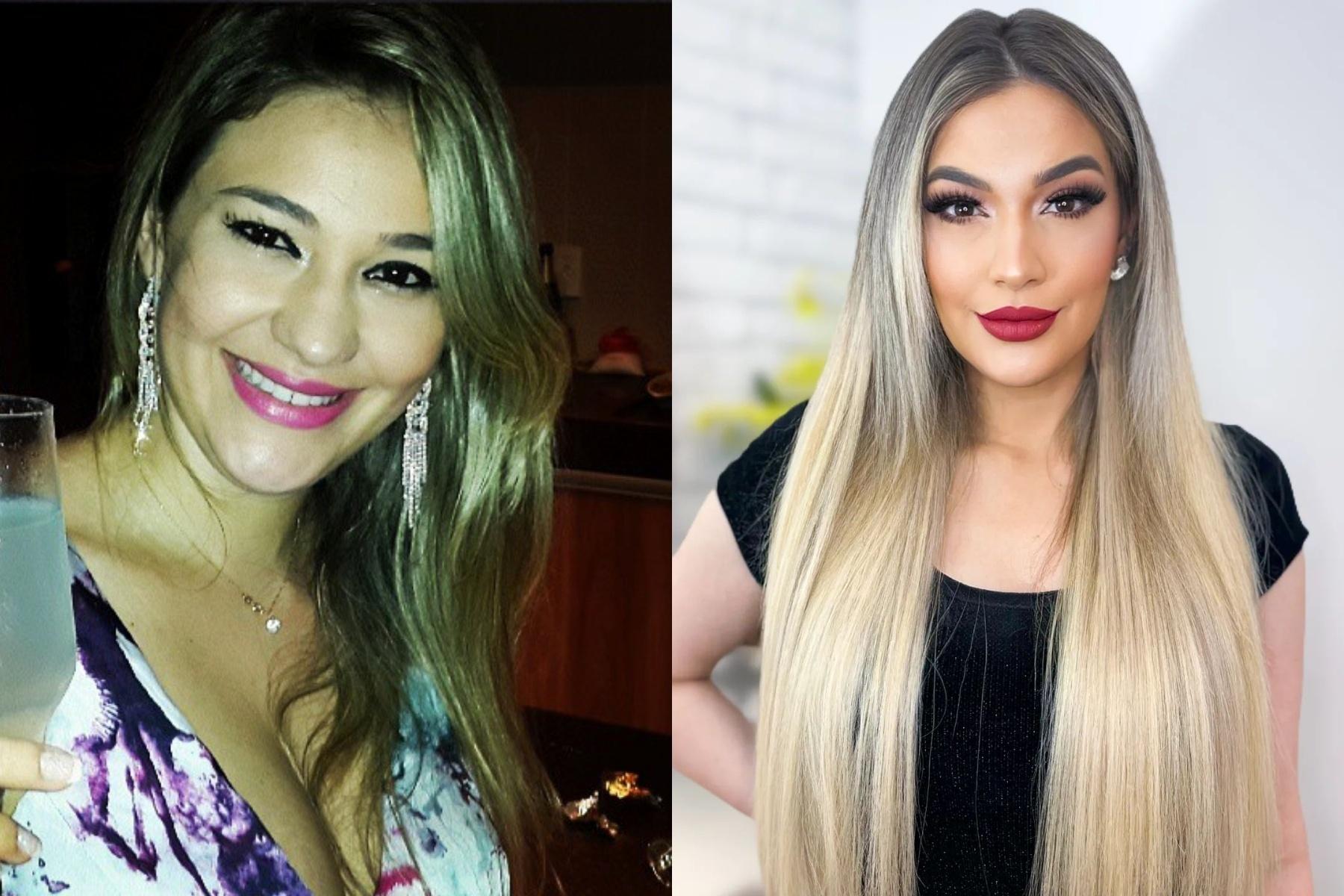 Marília, pipoca - Reprodução/Divulgação