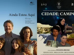 Confira os filmes brasileiros pré-selecionados para concorrer ao Oscar 2025