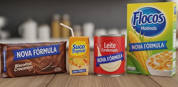 Nova fórmula! Cientista revela bastidores das alterações de produtos