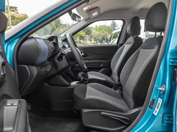 Duelo: renovado Citroën C3 encara consagrado Chevrolet Onix