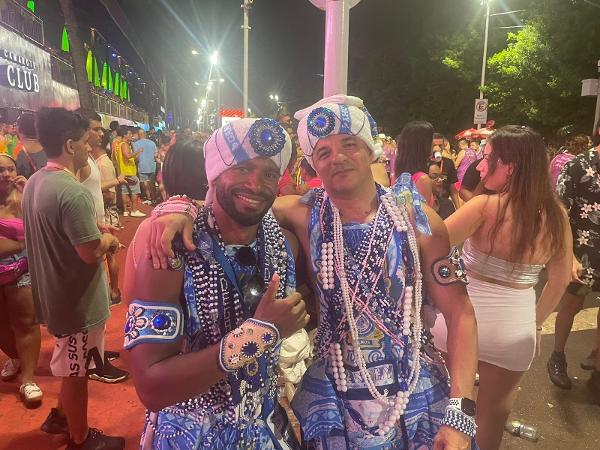 Agepol convida filiados ao sindicato para Bailinho de Carnaval