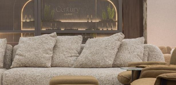 Century apresenta a coleção Poétique na ABIMAD'41