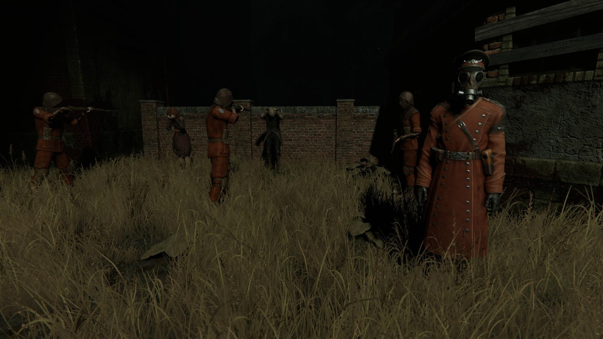 Pathologic 2 - Divulgação