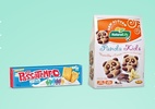 Biscoito sem glúten e lactose não é mais saudável para lanche do seu filho