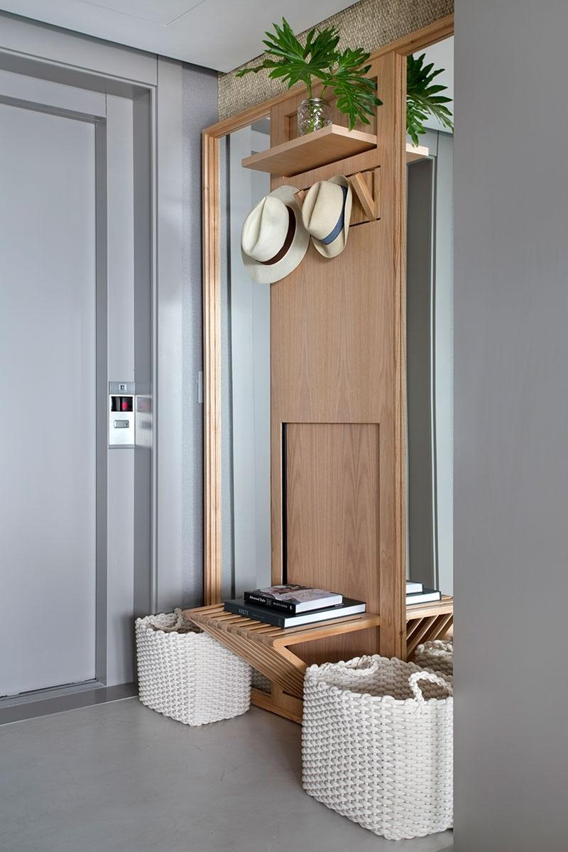 Banco - Reprodução/Casa de Valentina