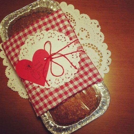 Presente de comer - Reprodução Pinterest