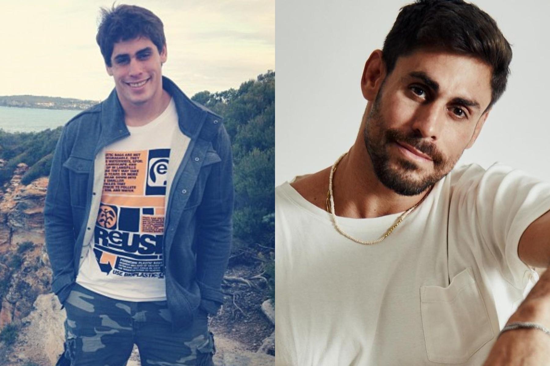 Antônio 'Cara de Sapato', camarote - Reprodução/Divulgação